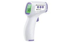 Dynamic - Model MS-131002 - Non-Contact Infrared Themomter