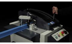 End Milling Machine - Oz Machine by Ozcelik - POLAR - II- Video