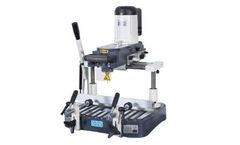 Özçelik  Galaxy - Model I P - Portable Copy Router Machine