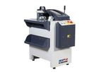 Polar - Model II - End Milling Machine