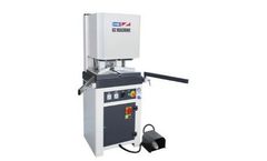 Orion - Model I S - Automatic Single Head PVC Welding Machine