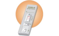 Spark Diagnostics - Cov-Check IgG / IgM Test Kit