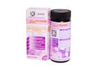Spark Diagnostics - Model Ux-2KA - Ketone-pH Test Strips