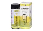 SparkUrine - Model UX-10P - Urine Test Strips