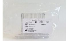 Rarecells - Single-use Consumable Block