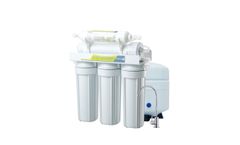 Easywell - Model RO-405 - 5-Stage Reverse Osmosis System