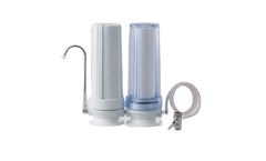 Easywell - Model CWF-A201CW - Water Purifier