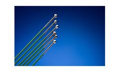 Model 393 - Fluorinated Ethylene Propylene (FEP) Medical Coated Wire