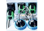 Stratec - Perestaltic Pump