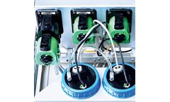 Stratec - Perestaltic Pump