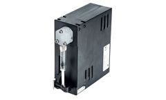 Stratec - Syringe Pump