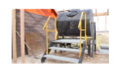Poultry Composting for Improved Biosecurity & Environment - Video