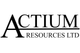 Actium Resources