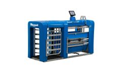 Racewell - Model DR3 - Sheep Drafters