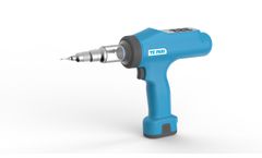 Te Pari - Revolution Auto Dosing Gun