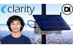 The Future of Air Quality - Clarity CEO Interview - Video