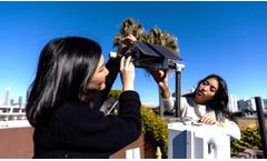 Air Quality Monitoring for Communities & Environmental Justice Groups