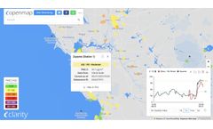 Clarity - Version OpenMap - Optional Public Platform Visualizes Software