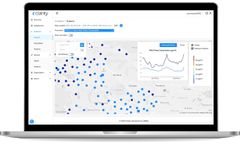 Clarity - Air Quality Data Storage, Management and Analysis Software