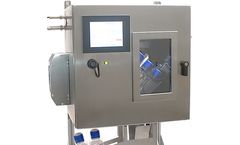 Sentinel - Automated Water Microbiology Sample Collector