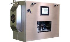 Sentinel - Online Endotoxin System (OES)