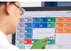 Growth Direct - Data and Reporting Software