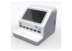 BCR - Model 30-Min BI - Biological Indicators