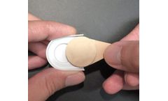 Peel & Stick - Microneedle Patch