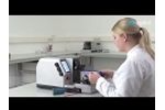 Rotary microtomes by pfm medical - Video