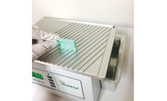 Paraffin - Model WBT1000 - Block Trimmer
