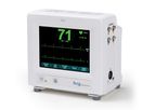 Ivy Biomedical - Model 7600 - Cardiac Trigger Monitor