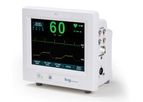 Ivy Biomedical - Model 7810 - Dual Gating Monitor