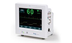 Ivy Biomedical - Model 7810 - Dual Gating Monitor