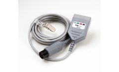 Ivy-Biomedical - 10` Patient Cable