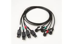 Ivy-Biomedical - Carbon (RT) Lead Wires