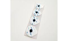 Ivy-Biomedical - ECG Electrodes