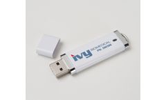 Ivy-Biomedical - Model 590386 - USB Drive