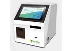 Superbio - Model SuperTest Series - Dry Immunofluorescence Analyzers