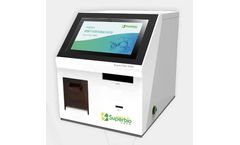 Superbio - Model SuperTest Series - Dry Immunofluorescence Analyzers