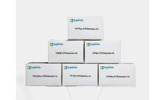 Superbio - Model Superbio Series - DNA Sequencing Kits