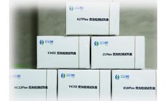 Superbio - DNA Reagent Kit