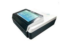 Super Test - Model 1000 - Universal Biological Sample Drug Analyzer