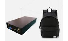 Superbio - Portable-Active Type Information Acquisition System