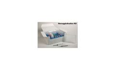 Hemagen - Rheumatoid Factor Kit