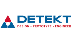 Detekt - Universal Strip Holder