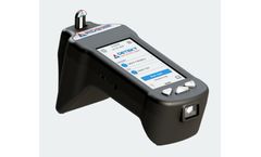 Detekt - Model RDS-2500 - Lateral Flow Assay Reader