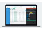 Detekt - Version WINDOWS / MACOS - Data Manager Software