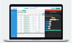 Detekt - Version WINDOWS / MACOS - Data Manager Software