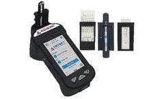 Detekt - Custom Cassette Insert for RDS-2500