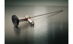 Rigid Endoscope Repair Services